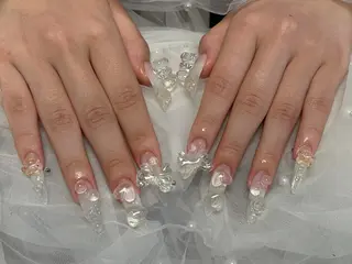 ネイル ゆうさ Nailのネイルデザイン