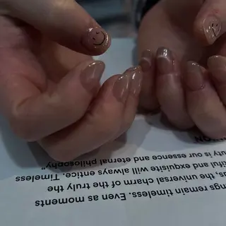 ネイル nailsalon ULLのネイルデザイン