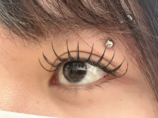 マツエク・マツパ BEL EYE BEAUTYアイ中野のマツエク・マツパデザイン