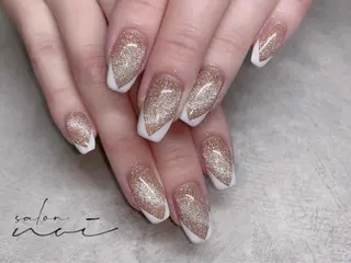ネイル salon noiのネイルデザイン