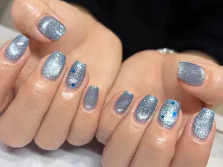 ネイル RMS  nail miwakoのネイルデザイン