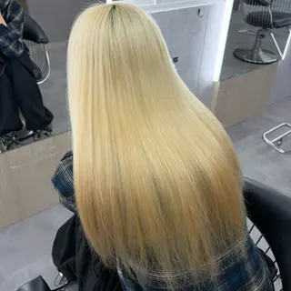 カラー メンズパーマ✨艶髪✨ /🌻ひな🌻のヘアスタイル