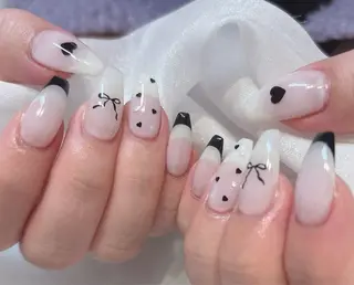 ネイル D-BEAUTY Nailsalonのネイルデザイン