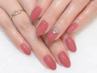 ネイル Viseo《6週間 長持ち/パラジェル》のネイルデザイン