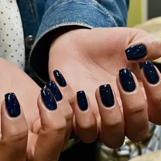 ネイル LABEL TAKARAのネイルデザイン