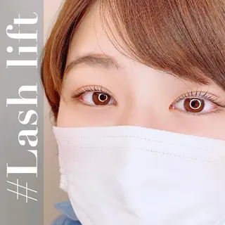 マツエク・マツパ Zina 稲毛海岸 /MAOのマツエク・マツパデザイン