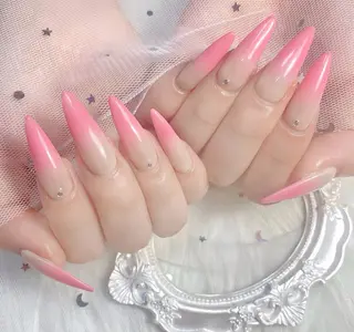 ネイル Chan Nail Salonのネイルデザイン