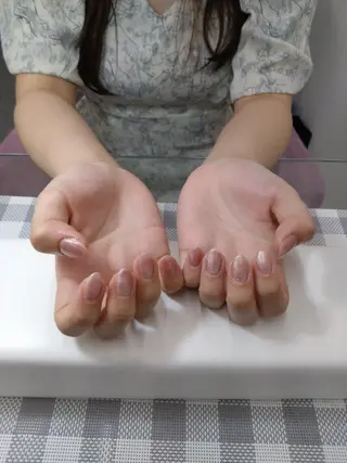 ネイル Tagi Nail 銀座店のネイルデザイン