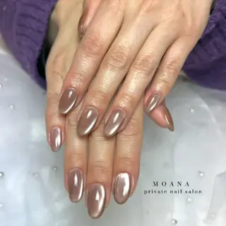 ネイル MOANA NAILのネイルデザイン