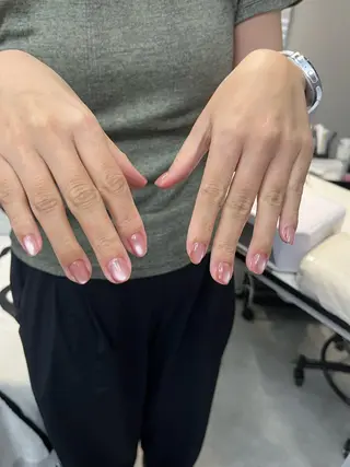 ネイル Froom🌻 村上夏菜のネイルデザイン