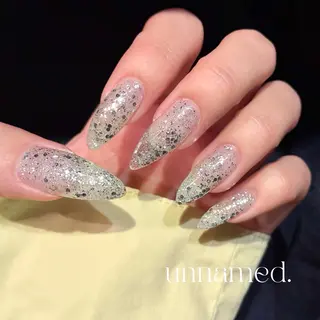ネイル unnamed. Kurumiのネイルデザイン