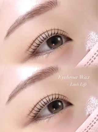 マツエク・マツパ Eyelist | Noa🎀🩶のマツエク・マツパデザイン
