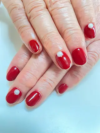ネイル Sachi NAILのネイルデザイン