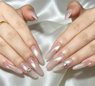 ネイル GreenNail salonのネイルデザイン