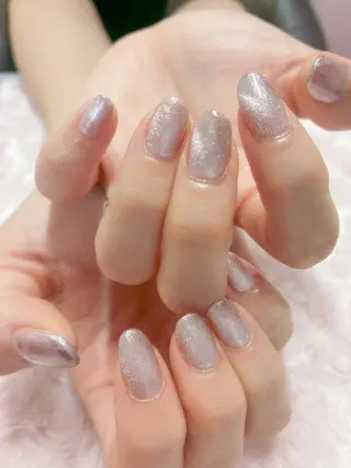 ネイル 前田 りかのネイルデザイン