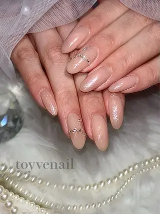 ネイル toyvenail kotone 川越のネイルデザイン