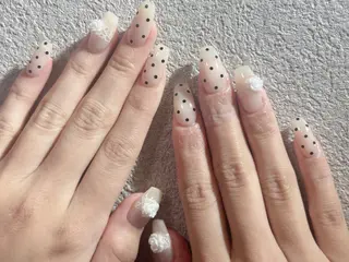 ネイル M.T nailのネイルデザイン