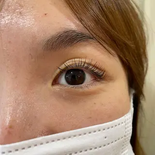 マツエク・マツパ 兒玉 まりなのマツエク・マツパデザイン