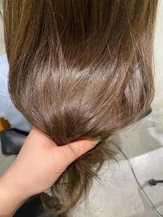 カラー ひきたみさと 大阪福島/スパニストのエステ・リラクイメージ