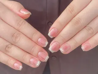 ネイル AfterSugar NailSlonのネイルデザイン