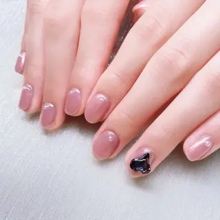 ネイル Nailist suzuのネイルデザイン