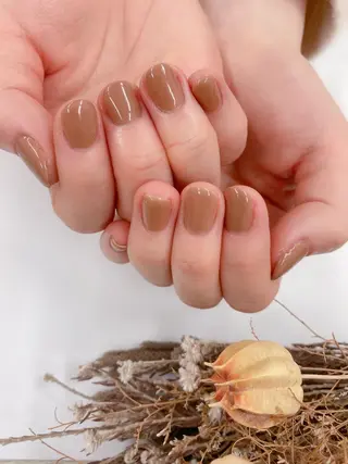 ネイル Nail salon Museのネイルデザイン
