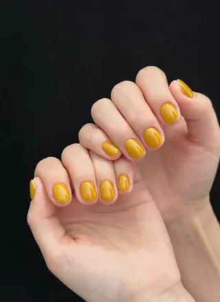 ネイル kaku asのネイルデザイン