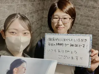 大宮deりらく 深層筋もみほぐし店のエステ・リラクイメージ