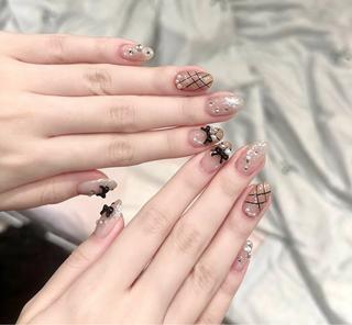 ネイル Nana 🎀のネイルデザイン