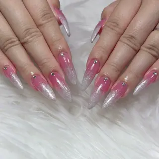 ネイル L'ino nailのネイルデザイン