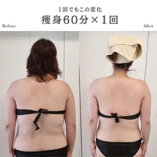Beauty&Spa Chloe のエステ・リラクイメージ