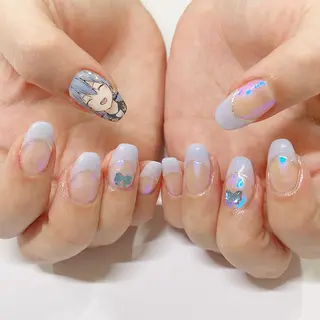 ネイル nail salonのネイルデザイン