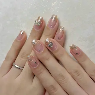 ネイル babarla Nailのネイルデザイン