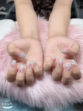 ネイル VB HEAVEN nailのネイルデザイン