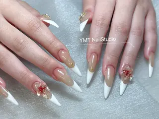 ネイル YMT. NailStudioのネイルデザイン