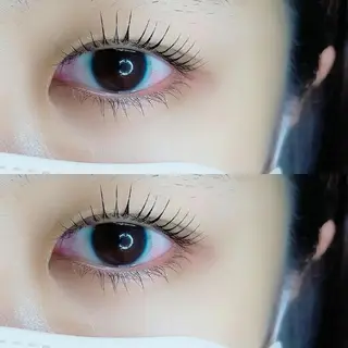 マツエク・マツパ 🍒♡RiRi Lash ♡🍒のマツエク・マツパデザイン