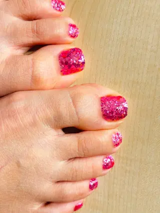ネイル Lino nailのネイルデザイン