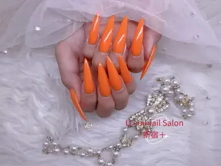 ネイル uminail mimiのネイルデザイン