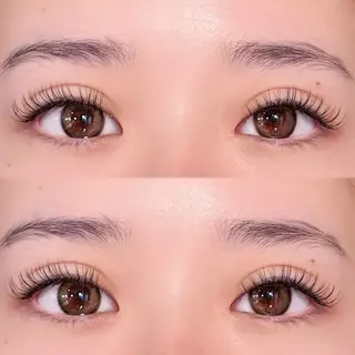 マツエク・マツパ レシェリマスクール｜ 渋谷のマツエク・マツパデザイン