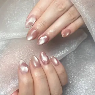 ネイル nailroom DIASOMNIAのネイルデザイン