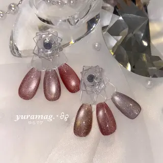 ネイル 美羽 miuのネイルデザイン