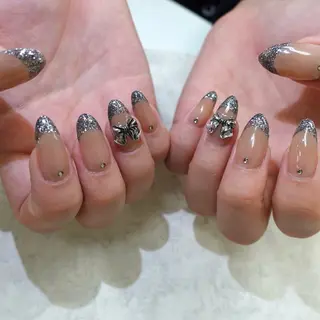 ネイル chipieee naokaのネイルデザイン