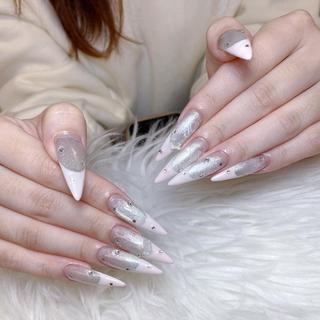 ネイル Anh Nail 歌舞伎町のネイルデザイン