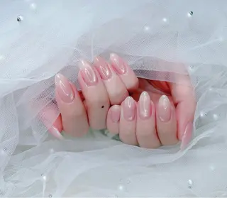 ネイル R salonのネイルデザイン