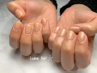 ネイル BeauJu by Luana Nailのネイルデザイン