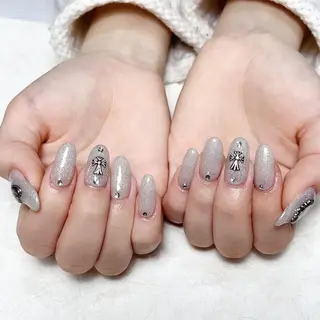 ネイル NAMU NAILS💞のネイルデザイン