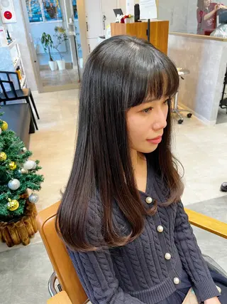 ロング 武岩 綾子のその他イメージ