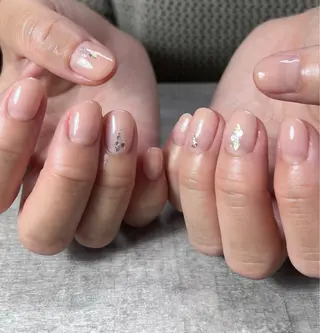 ネイル CHITCHAT nailのネイルデザイン