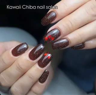 ネイル Kawaii Chiba nailのネイルデザイン