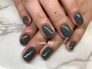 ネイル BeauJu by Luana Nailのネイルデザイン